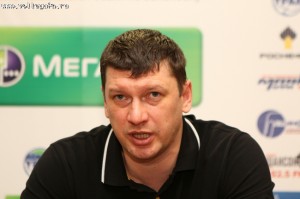 Владимир Хроменков