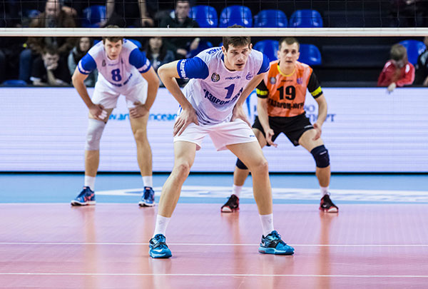 Сергей Антипкин