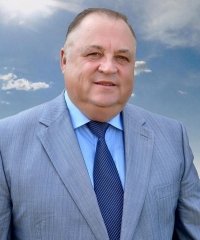 Геннадий Шипулин